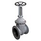 Задвижка стальная 30с41нж DN 250 PN 16 фланцевая L=450мм до 450гр. класс ''А'' СибЗТА купить в Казани | "Проконсим"