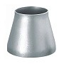 Переход стальной Дн 26,9х3,0-21,3х3,0 (DN20-15) оцинкованный исполнение 1