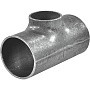 Тройник стальной 12Х18Н10T Дн 219х16,0 (DN200) 2 исполнение ГОСТ 17376-2001 купить в Казани | "Проконсим"