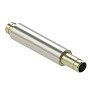 Компенсатор сильфонный грувлочный DN 100 PN 16 L 360 мм (-30/+30) Hortum
