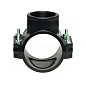 Седелка болтовая для ПЭ DN 40-1/2'' обжимное-муфта купить в Казани | "Проконсим"