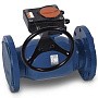 Краны стальные шаровые DN 125-150 PN 16 стандартнопроходные фланцевые ISO под задвижку с редуктором Temper серия 286  купить в Казани | "Проконсим"