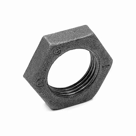 Контргайка чугунная DN65 2 1/2'' Fittex PLUS купить в Казани | "Проконсим"