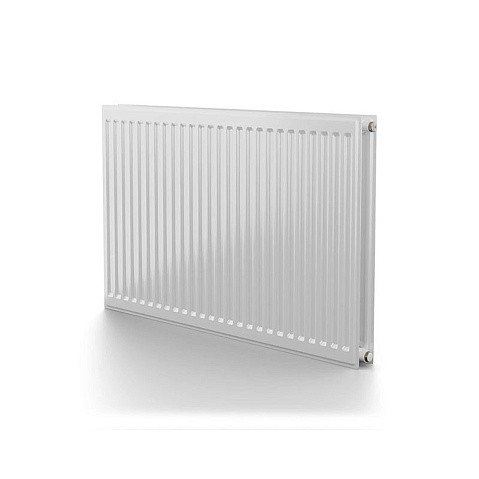 Панельный радиатор PRADO CLASSIC Z Тип 20 600х400мм резьба-4G1/2'' 740вт боковое подкл. купить в Казани | "Проконсим"