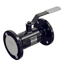 Краны стальные шаровые цельносварные DN 65-200 PN 16 полнопроходные фланцевые рычаг ALSO купить в Казани | "Проконсим"