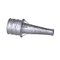 Ствол пожарный ручной 70мм РС-70.01 А   0,4-0,6Мпа алюминивый купить в Казани | "Проконсим"