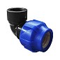 Отвод компрессионный Valfex DN-50 PN-16 G-1 1/2'' ВР купить в Казани | "Проконсим"