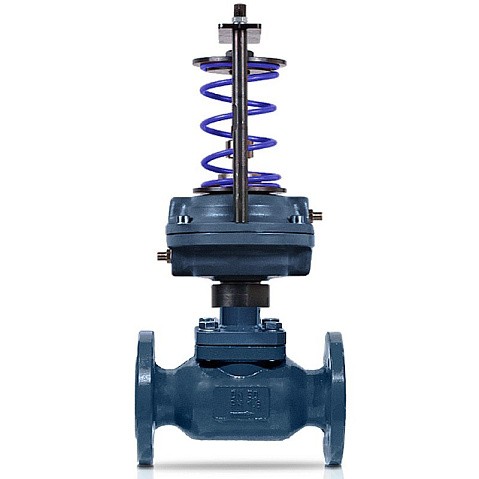 Регулятор давления РА-А "после себя" DN 150 PN 16 (160-280Kvs; 0,04-1,2Мпа) КПСР купить в Казани | "Проконсим" Регулятор давления РА-А "после себя" DN 150 PN 16 (160-280Kvs; 0,04-1,2Мпа) КПСР купить в Казани | "Проконсим"