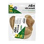 Лён сантехнический чёсаный 200гр SANFIX коса купить в Казани | "Проконсим"