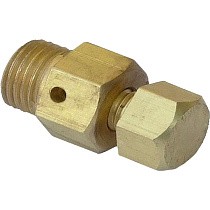  Кран Маевского Ду 10 (2мм) PN 6 М10х1 (173902008) на складе Проконсим в Казани