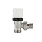 Клапан термостатический VARMEGA VM10402 DN15х20 PN10 угловой М30х1,5 еврокомус, под термоголовку купить в Казани | "Проконсим"