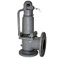 Клапан стальной Арма-Пром 17с28нж DN 50 PN 16 №4 10-16, пружинный купить в Казани | "Проконсим"