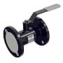 Краны стальные шаровые цельносварные DN 65-250 PN 16 фланцевые рычаг ALSO купить в Казани | "Проконсим"