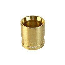 Гильзы латунные для PEX труб DN 16-20 PN 16 надвижные монтажные Valfex VF.400.AF купить в Казани | "Проконсим"