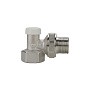 Клапан радиат. настроечный DN 20 PN 10 угловые 3/4'' под шестигранник муфта-штуцер VARMEGA купить в Казани | "Проконсим"