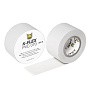 Лента теплоизоляционная K-FLEX PVC AT 070, DN 25, L = 25м, Tmax = 125гр. белый купить в Казани | "Проконсим"