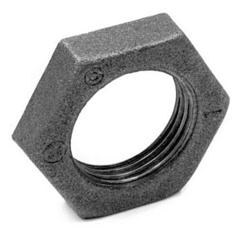 Контргайки чугунные DN 15-80 PN 16 Fittex Plus купить в Казани | "Проконсим"