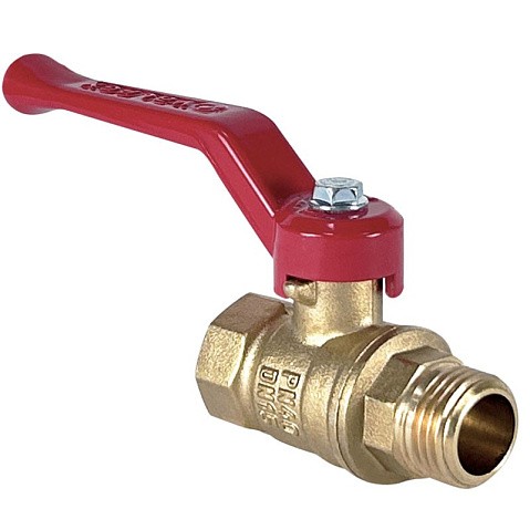 Краны латунные шаровые 11Б27фт1М DN 15-50 PN 25-40 рычаг муфта-штуцер Valfex.215 DeltaPro купить в Казани | "Проконсим" Краны латунные шаровые 11Б27фт1М DN 15-50 PN 25-40 рычаг муфта-штуцер Valfex.215 DeltaPro купить в Казани | "Проконсим"
