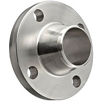 Фланцы стальные 12Х18Н10Т воротниковый DN 65 PN 16 тип 11-1 ГОСТ купить в Казани | "Проконсим"