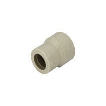 Муфты переходные ПП DN 25-110 PN 25 штуцер-муфта серые купить в Казани | "Проконсим"