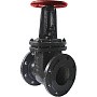 Задвижка чугунная 30ч6бр DN 80 PN 16(10) фланцевая параллельная ЛМЗ Семенов купить в Казани | "Проконсим"