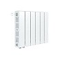 Радиатор монолитный RIFAR SUPReMO Ventil VL 80х425х90 6секц. 350/150Вт купить в Казани | "Проконсим"