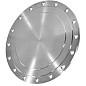 Заглушка фланцевая DN 600 PN 10 (Дн 630) АТК24.200.02-90 купить в Казани | "Проконсим"