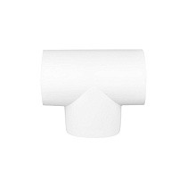 Тройник теплоизоляционный K-FLEX PVC, DN 67, толщина 67мм, Tmax = 75гр., серый купить в Казани | "Проконсим"