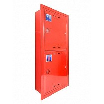 Шкафы пожарные  ШПК-320-21В купить в Казани | "Проконсим"