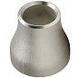 Переход стальной Дн 76х3,0-57х3,0 (DN65-50) оцинкованный 2 исполнение ГОСТ 17378-2001 купить в Казани | "Проконсим"
