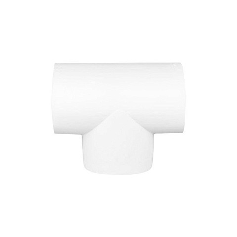Тройник теплоизоляционный K-FLEX PVC, DN 67, толщина 67мм, Tmax = 75гр., серый купить в Казани | "Проконсим"