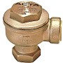 Конденсатоотводчик ТЕРМОКОН DN 15 PN 16 термостатический угловой резьбовой G1/2'' до 200гр. АСТА-КТ361 купить в Казани | "Проконсим"