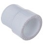Муфта переходная ПП 40-32 PN 25 штуцер-муфта белая VALFEX  купить в Казани | "Проконсим"