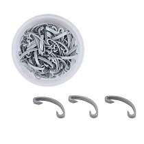 Пластиковый зажим K-FLEX PE (100 шт.) K-FLEX купить в Казани | "Проконсим"