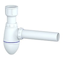  Сифоны Unicorn K для писсуара (930152136) со склада Проконсим в Казани