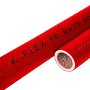 Трубка теплоизоляционная K-FLEX COMPACT RED, DN 15 толщина 4мм от -40 до +95°C длина 10м купить в Казани | "Проконсим"