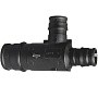 Тройник PPSU для PEX труб 25-25-20 PN 10 OP-OP под надвижную гильзу ONE PLUS купить в Казани | "Проконсим"