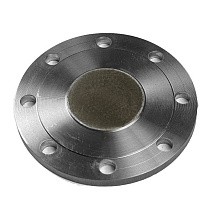 Заглушки стальные фланцевые DN 40-600 (Дн 45-630) АТК24.200.02-90 купить в Казани | "Проконсим"