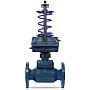 Регуляторы давления РА-А "после себя" DN 150 PN 16 (160-280Kvs; 0,04-1,2Мпа) КПСР купить в Казани | "Проконсим"