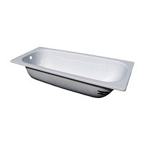  Ванна стальная White Wave Classic (431110010) со склада Проконсим в Казани