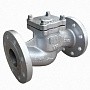 Клапаны обратные подъемные DN 15-300 PN 40 из нержавеющей стали фланцевые до 350гр. АСТА ОК143 купить в Казани | "Проконсим"