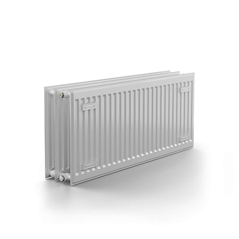 Панельный радиатор PRADO CLASSIC Z(Кр) Тип 30, 400х2600мм резьба-4G1/2'', 4433вт, боковое подкл. купить в Казани | "Проконсим"