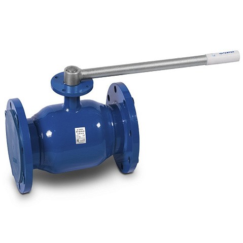 Краны стальные шаровые DN 125-200 PN 25 полнопроходные фланцевые ISO Temper серия 294 купить в Казани | "Проконсим" Краны стальные шаровые DN 125-200 PN 25 полнопроходные фланцевые ISO Temper серия 294 купить в Казани | "Проконсим"