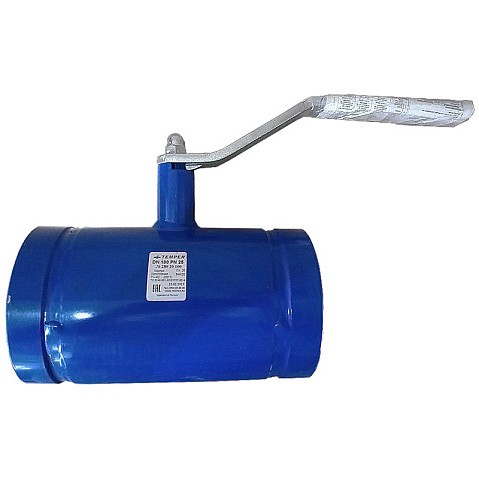 Краны стальные шаровые DN 65-100 PN 25 полнопроходные с внутренней резьбой Temper серия 290 купить в Казани | "Проконсим" Краны стальные шаровые DN 65-100 PN 25 полнопроходные с внутренней резьбой Temper серия 290 купить в Казани | "Проконсим"