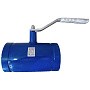 Краны стальные шаровые DN 65-100 PN 25 полнопроходные с внутренней резьбой Temper серия 290 купить в Казани | "Проконсим"