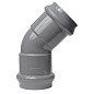 Отвод 2-раструбный НПВХ SDR26 90гр. DN 160 PN 10 Хемкор купить в Казани | "Проконсим"