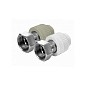 Муфта комбинированная с накидной гайкой VALFEX 20 PN 25 G-1/2'' серая купить в Казани | "Проконсим"