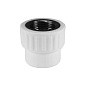 Муфта комбинированная переходная VALFEX 20 PN 25 G-1/2'' ВР серая купить в Казани | "Проконсим"