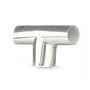 Тройники теплоизоляционные K-FLEX ST AL CLAD DN 54-133 толщина 32мм купить в Казани | "Проконсим"