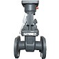 Задвижка стальная 30с941нж DN 50 PN 16 фланцевая L=180мм  до 450гр. класс ''А'' СибЗТА купить в Казани | "Проконсим"